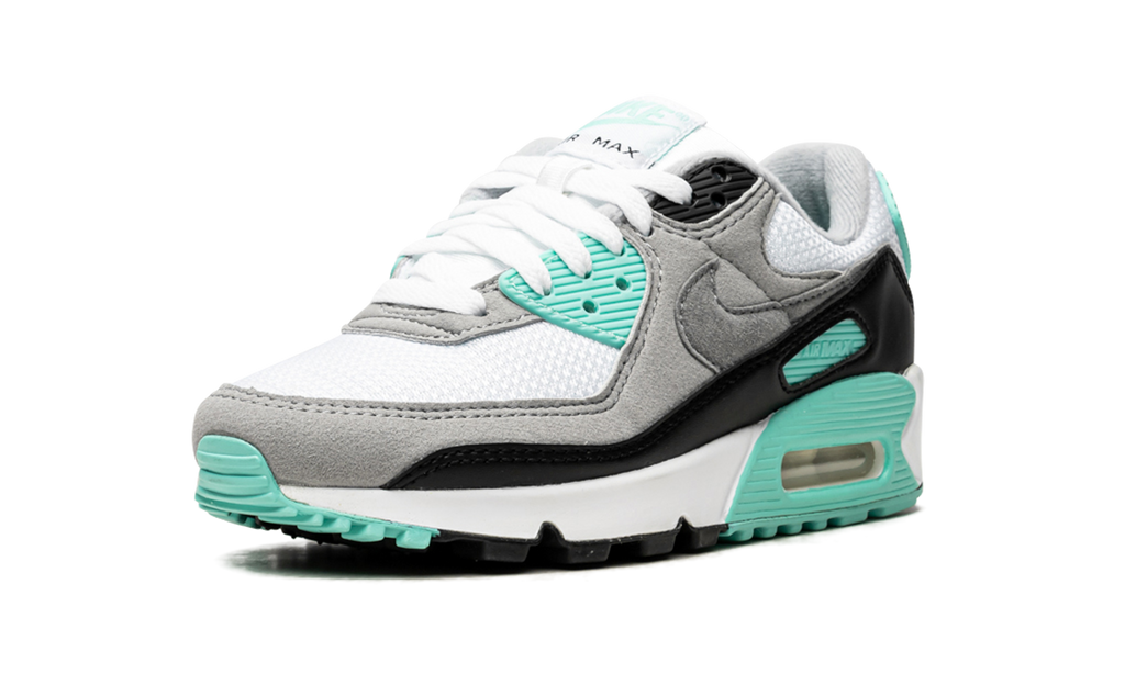 Nike AIR MAX 90 WMNS Turquoise CD0490 104