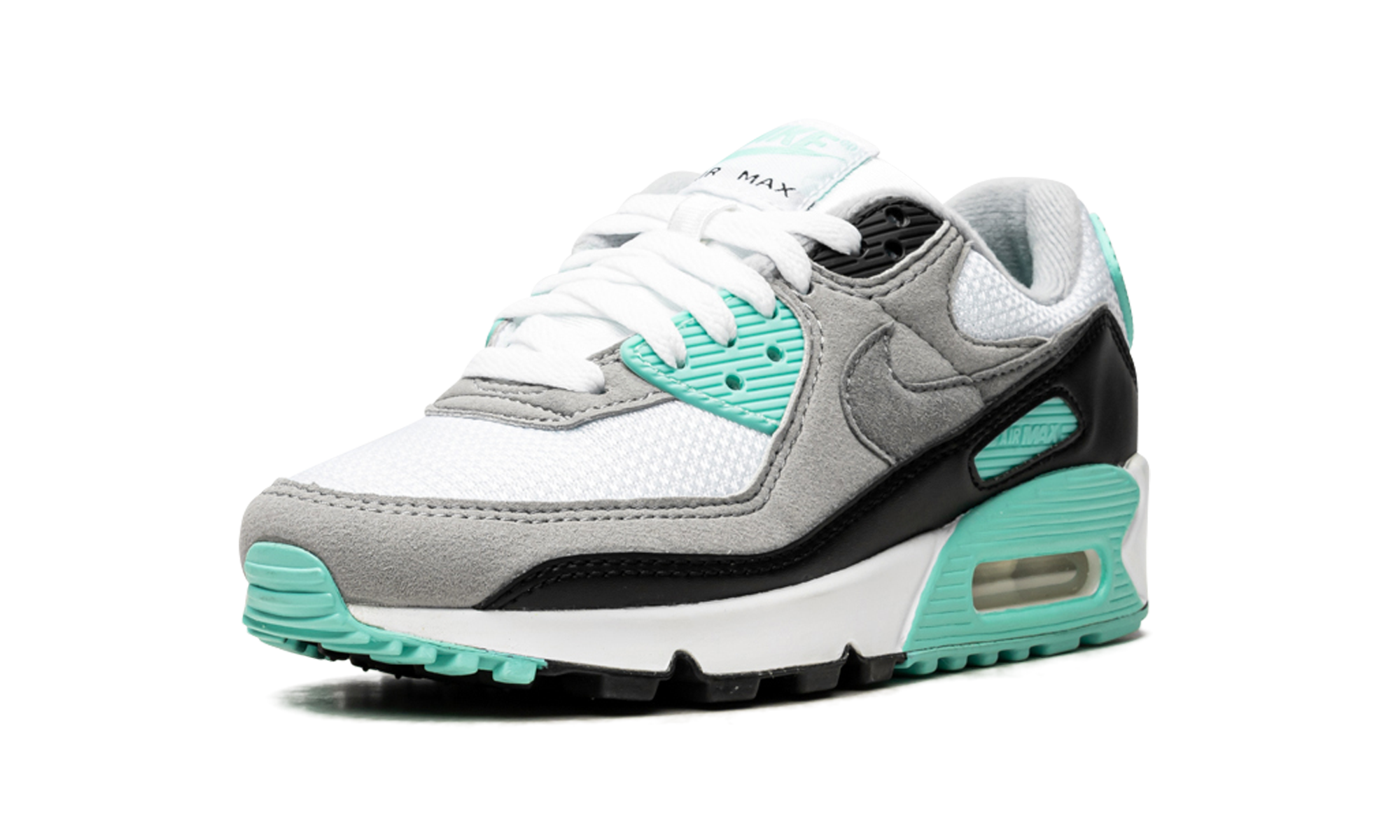 Nike AIR MAX 90 WMNS Turquoise CD0490 104