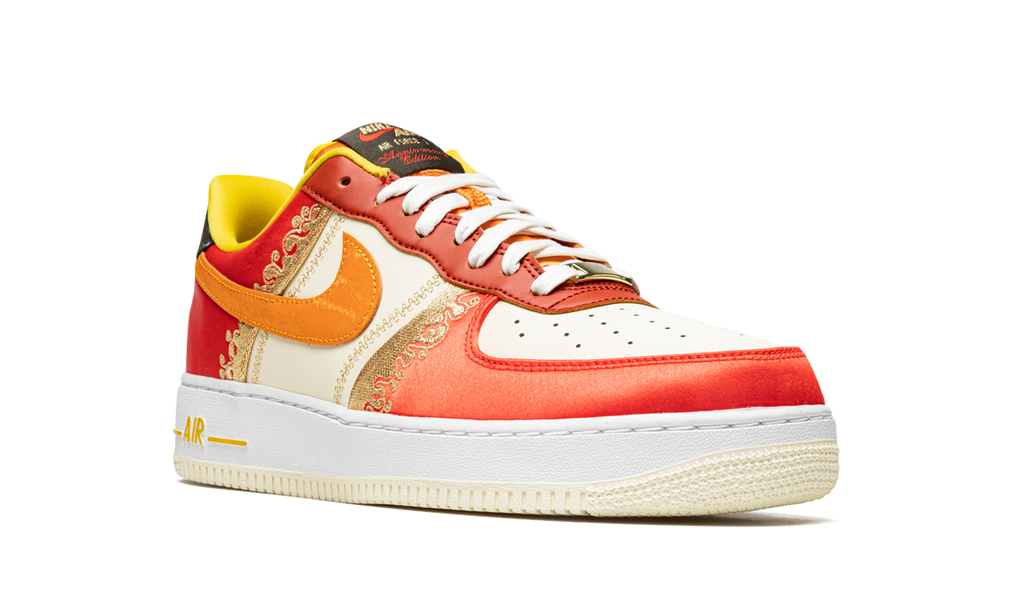 Nike Air Force 1 Low '07 Little Accra DV4463 600