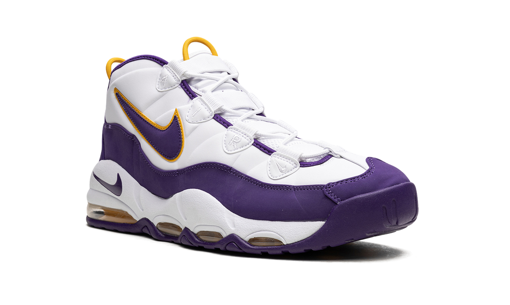 Nike Air Max Uptempo Los Angeles Lakers 311090 103