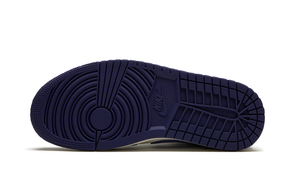AIR JORDAN 1 LO WMNS Action Grape DC0774 502
