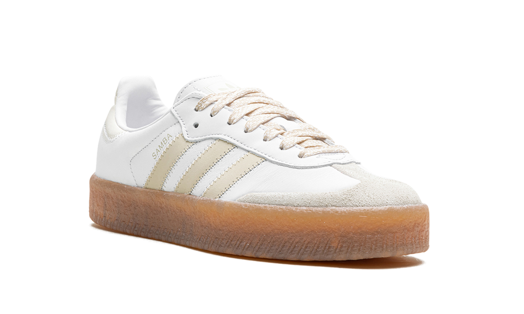 Adidas Sambae WMNS Beige IE9107