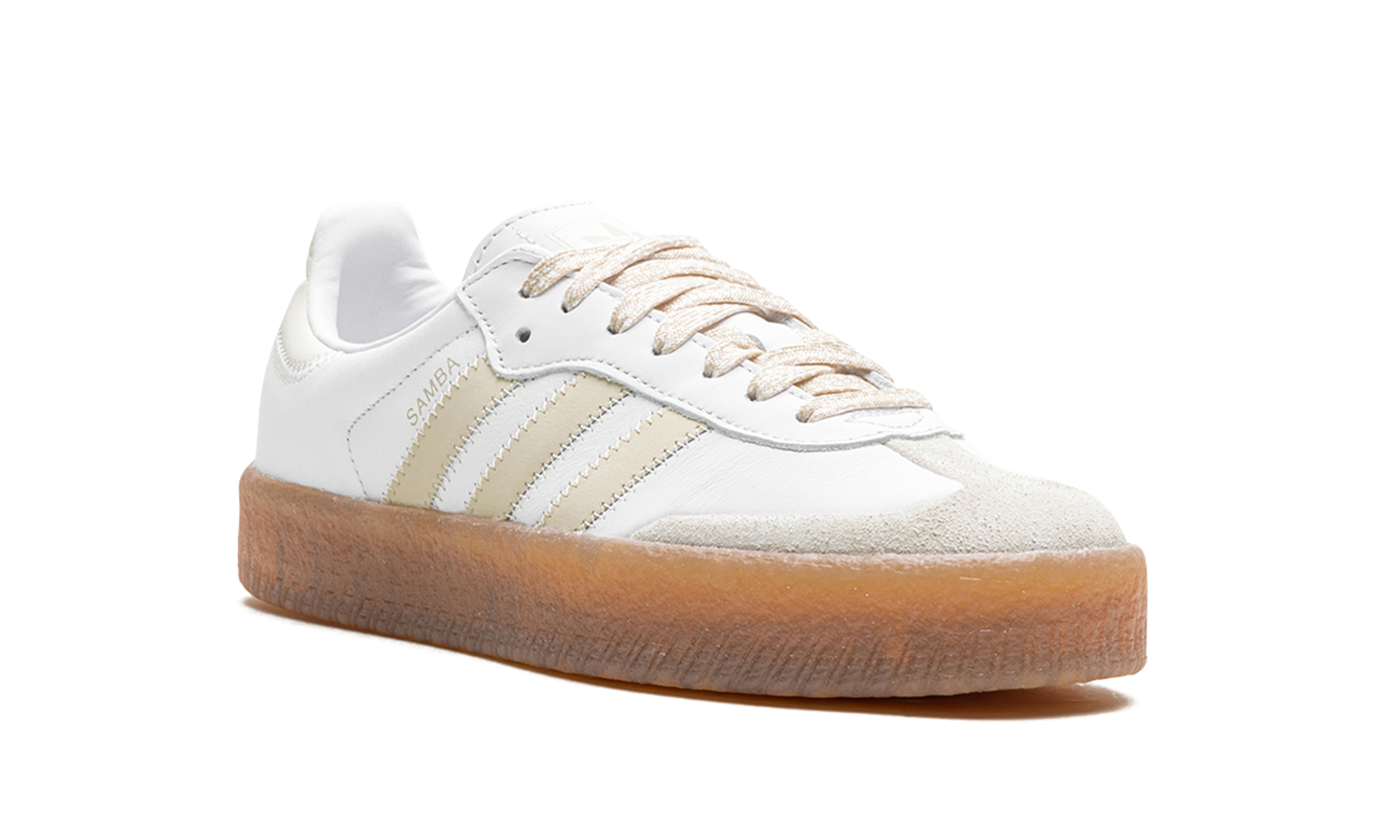 Adidas Sambae WMNS Beige IE9107