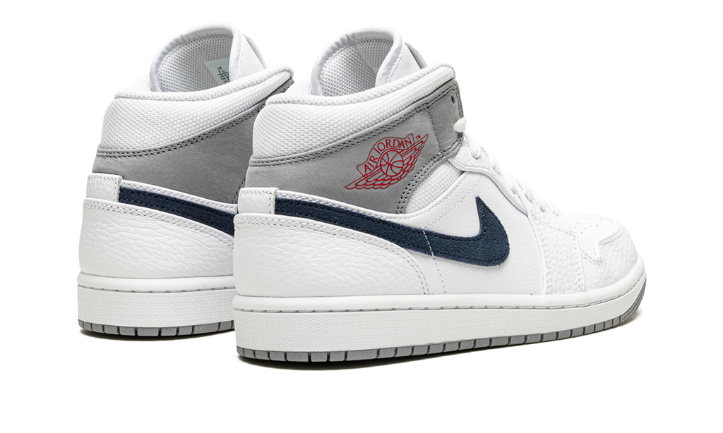 Air Jordan 1 MID PI Paris DR8038 100