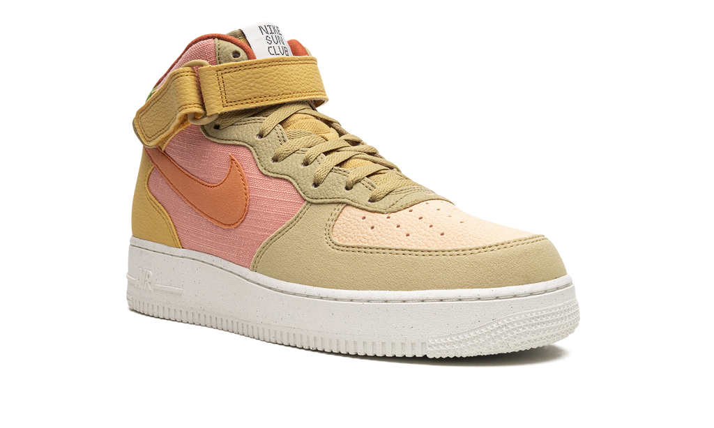 Nike Air Force 1 Mid 07 NN Sun Club DQ4530 800
