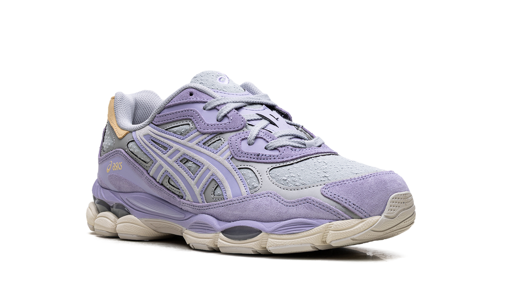 Asics GEL-NYC Piedmont Grey / Bluebell 1203A826 020