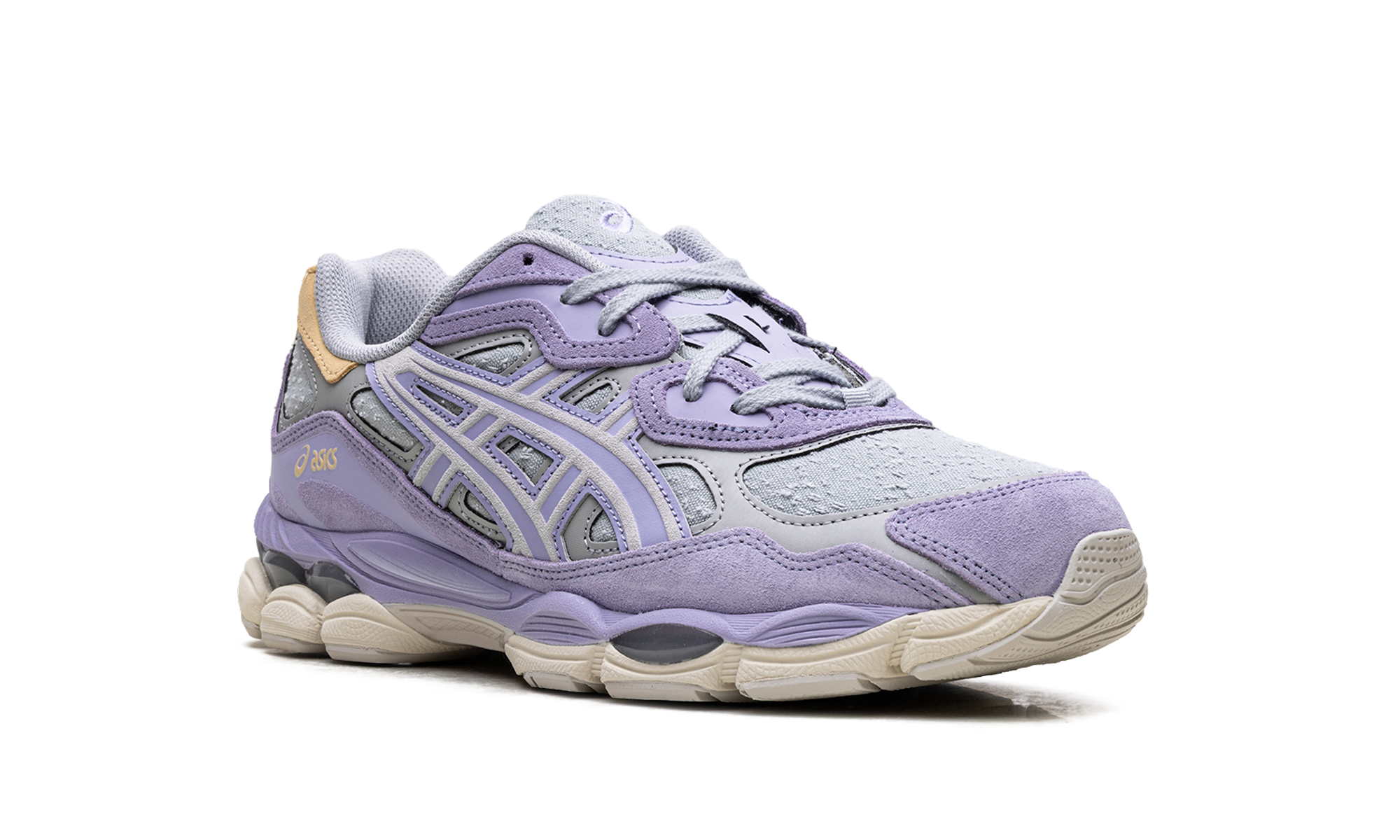 Asics GEL-NYC Piedmont Grey / Bluebell 1203A826 020