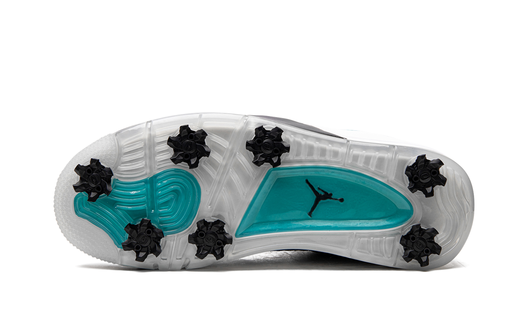 Air Jordan 4 Golf Torrey Pines