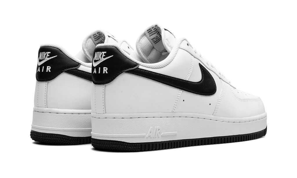 Nike Air Force 1 White FQ4296 101