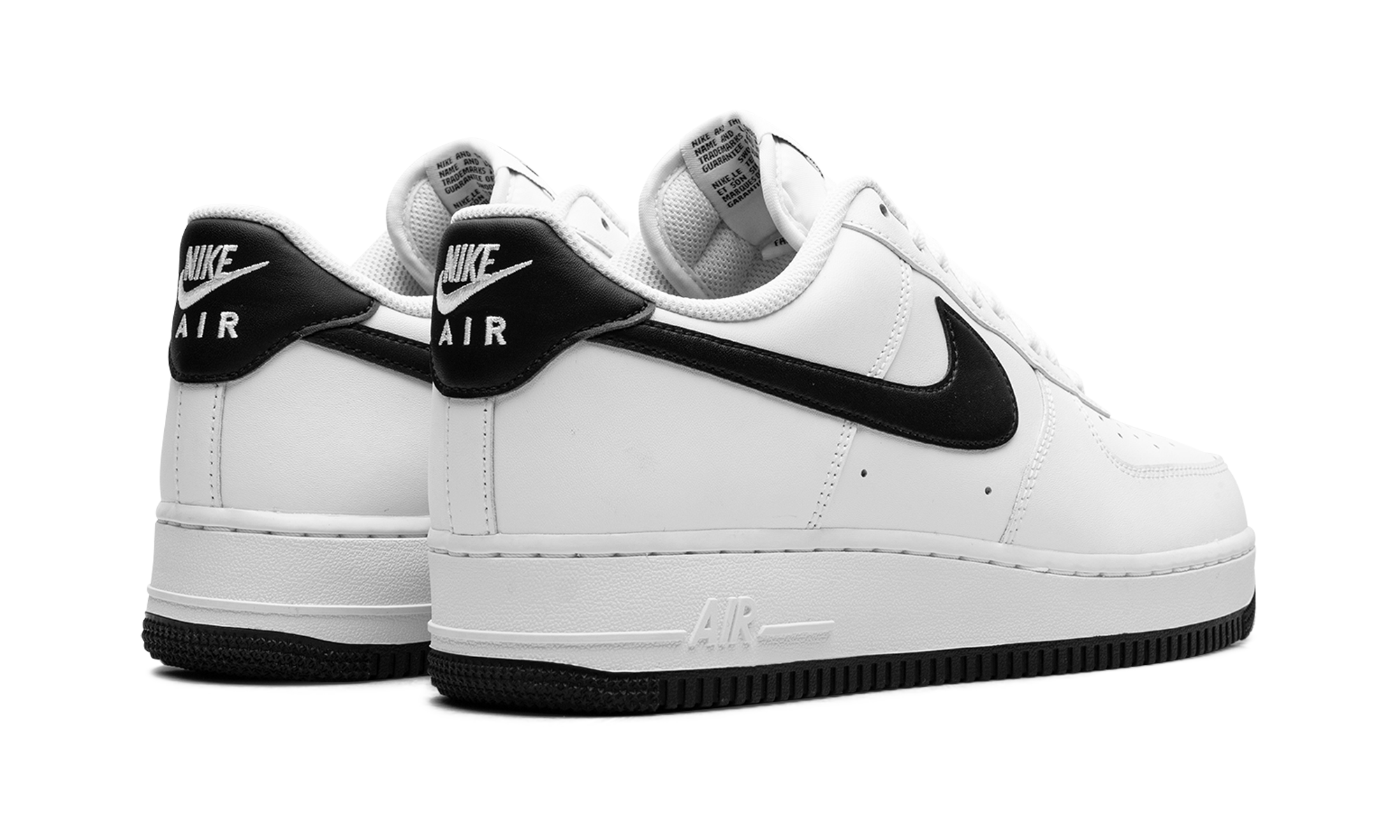 Nike Air Force 1 White FQ4296 101