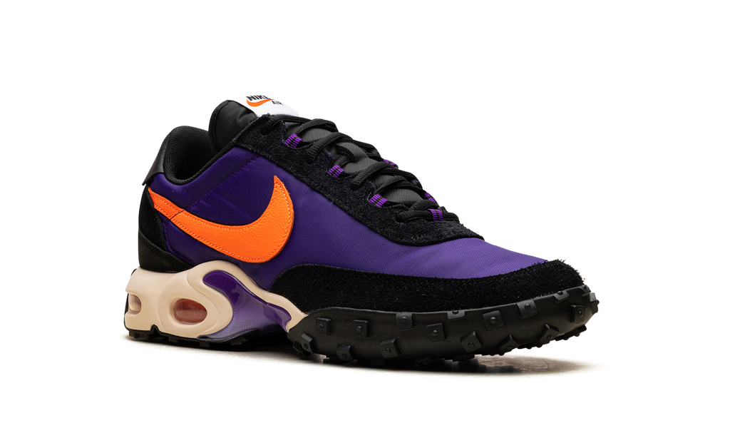 Nike Air Max Waffle Racer SP Voltage Purple FV6946 500