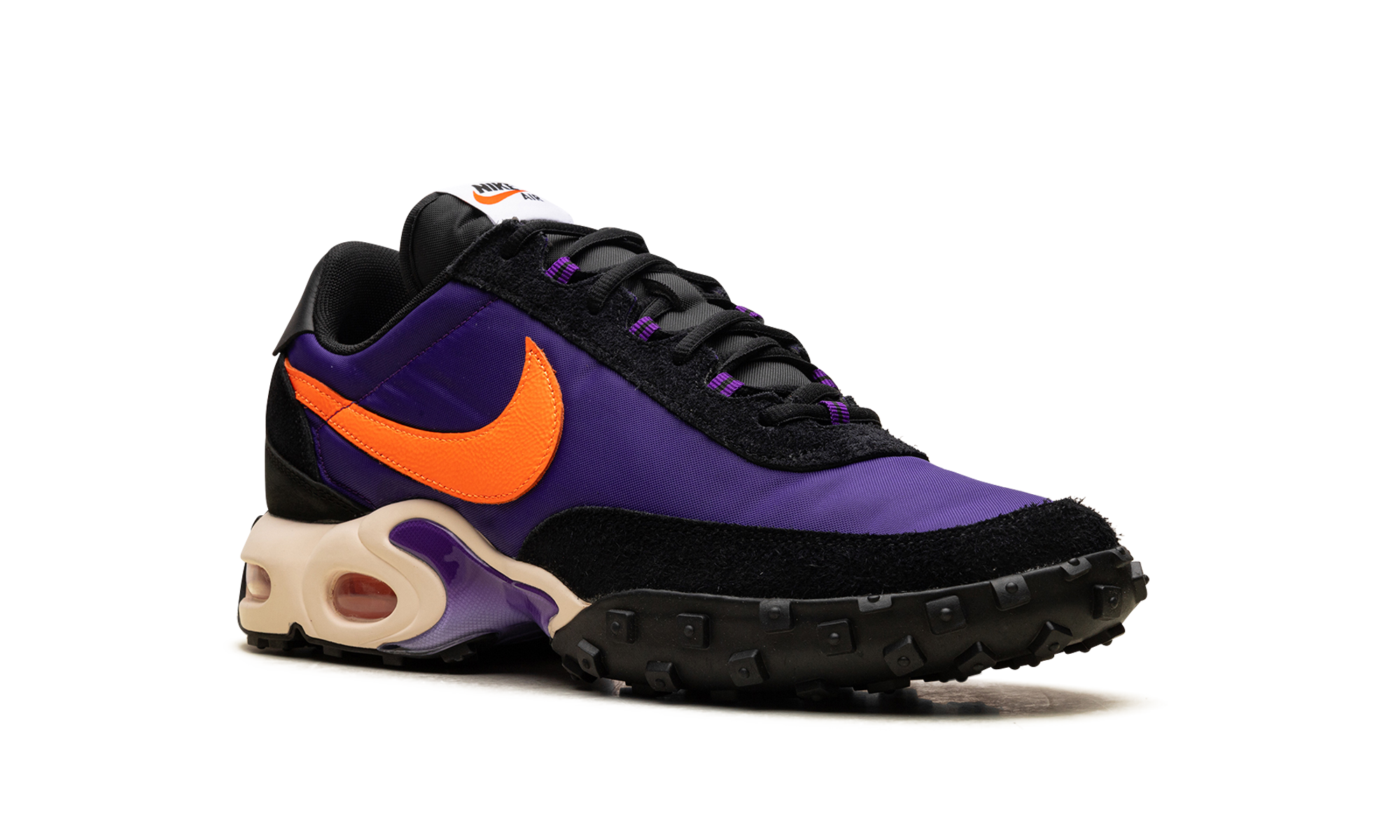 Nike Air Max Waffle Racer SP Voltage Purple FV6946 500