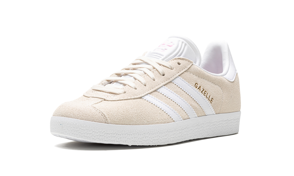 Adidas GAZELLE WMNS Off White GZ1962