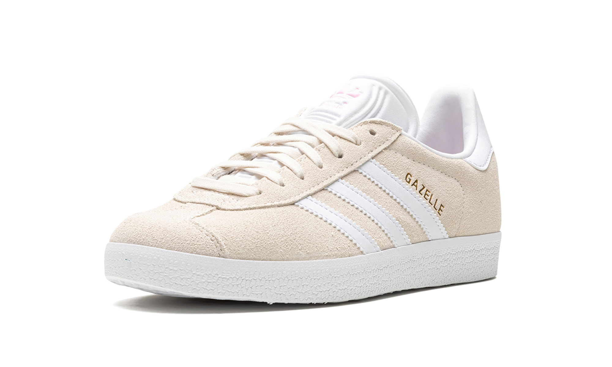 Adidas GAZELLE WMNS Off White GZ1962