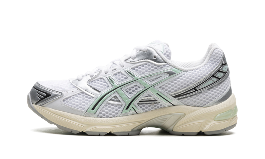Asics Gel-1130 WMNS White Mint Tint 1202A164 120