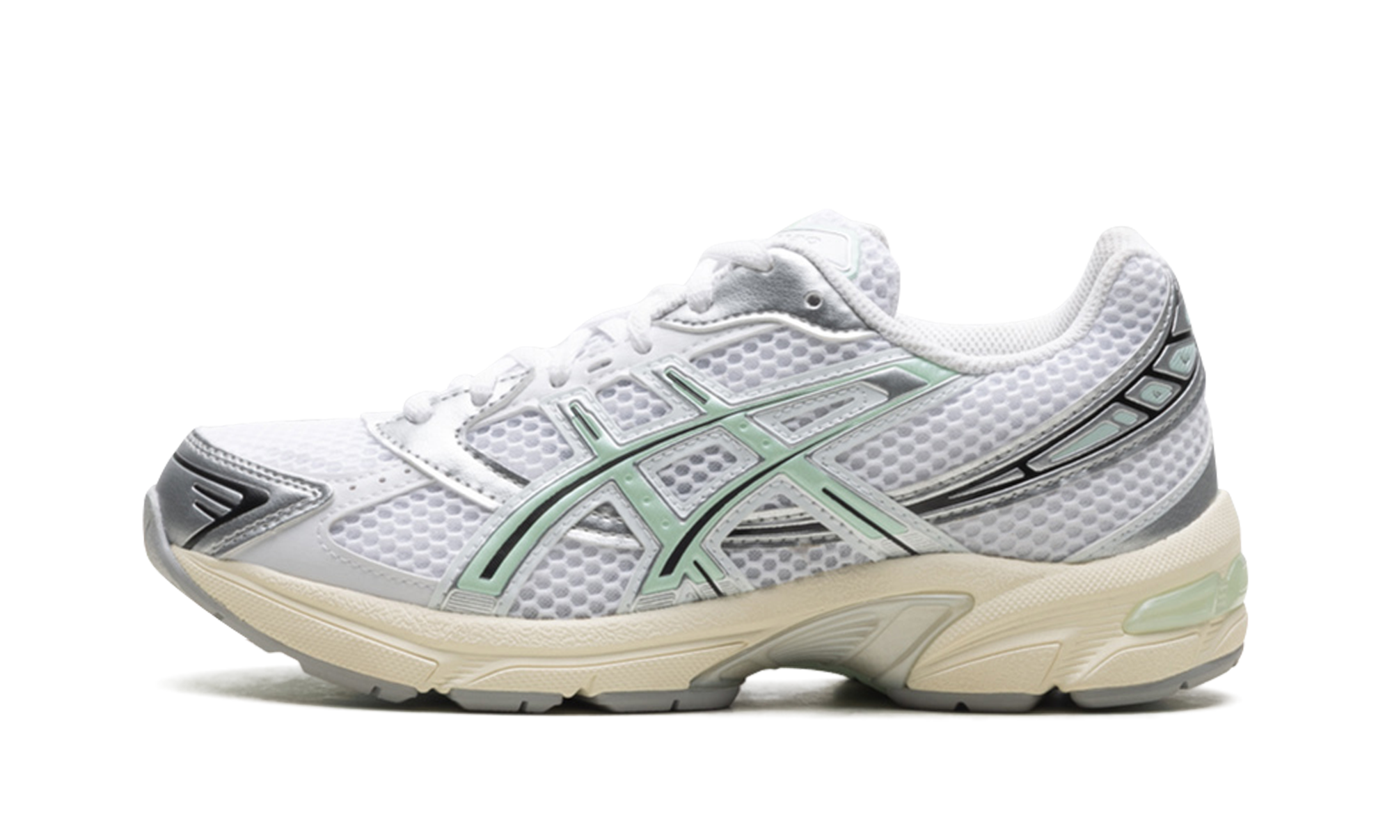 Asics Gel-1130 WMNS White Mint Tint 1202A164 120