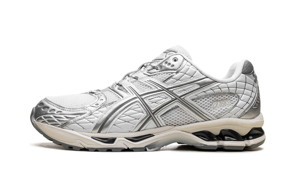 Asics GEL-NIMBUS 10.1 White/Airy Blue 1203A761 102