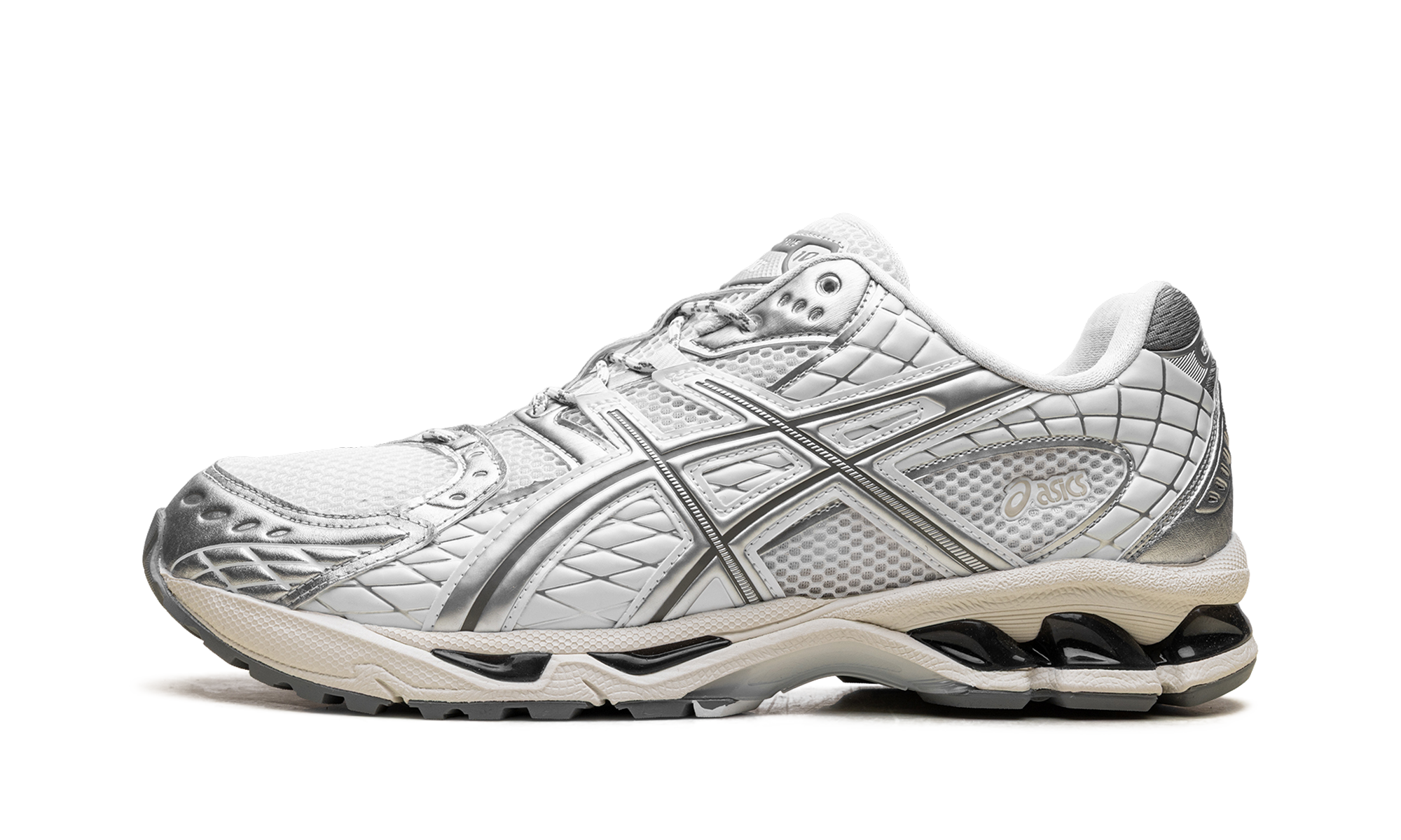 Asics GEL-NIMBUS 10.1 White/Airy Blue 1203A761 102
