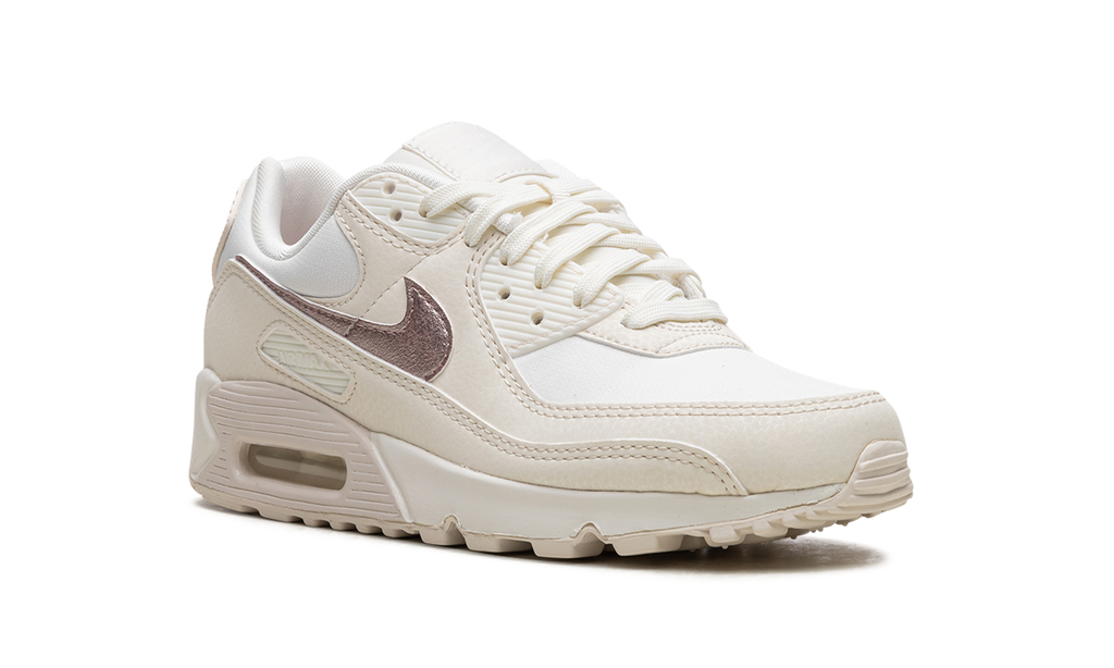 Nike AIR MAX 90 WMNS Sail Pink Oxford DX0115 101