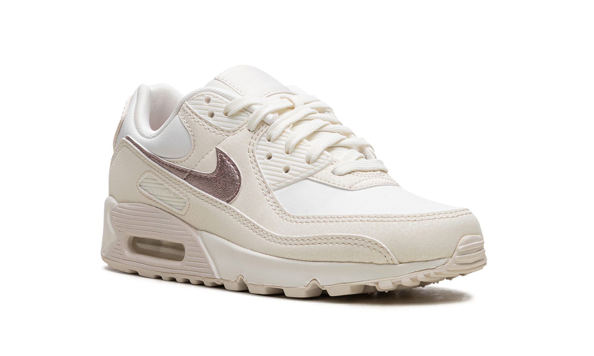 Nike AIR MAX 90 WMNS Sail Pink Oxford DX0115 101