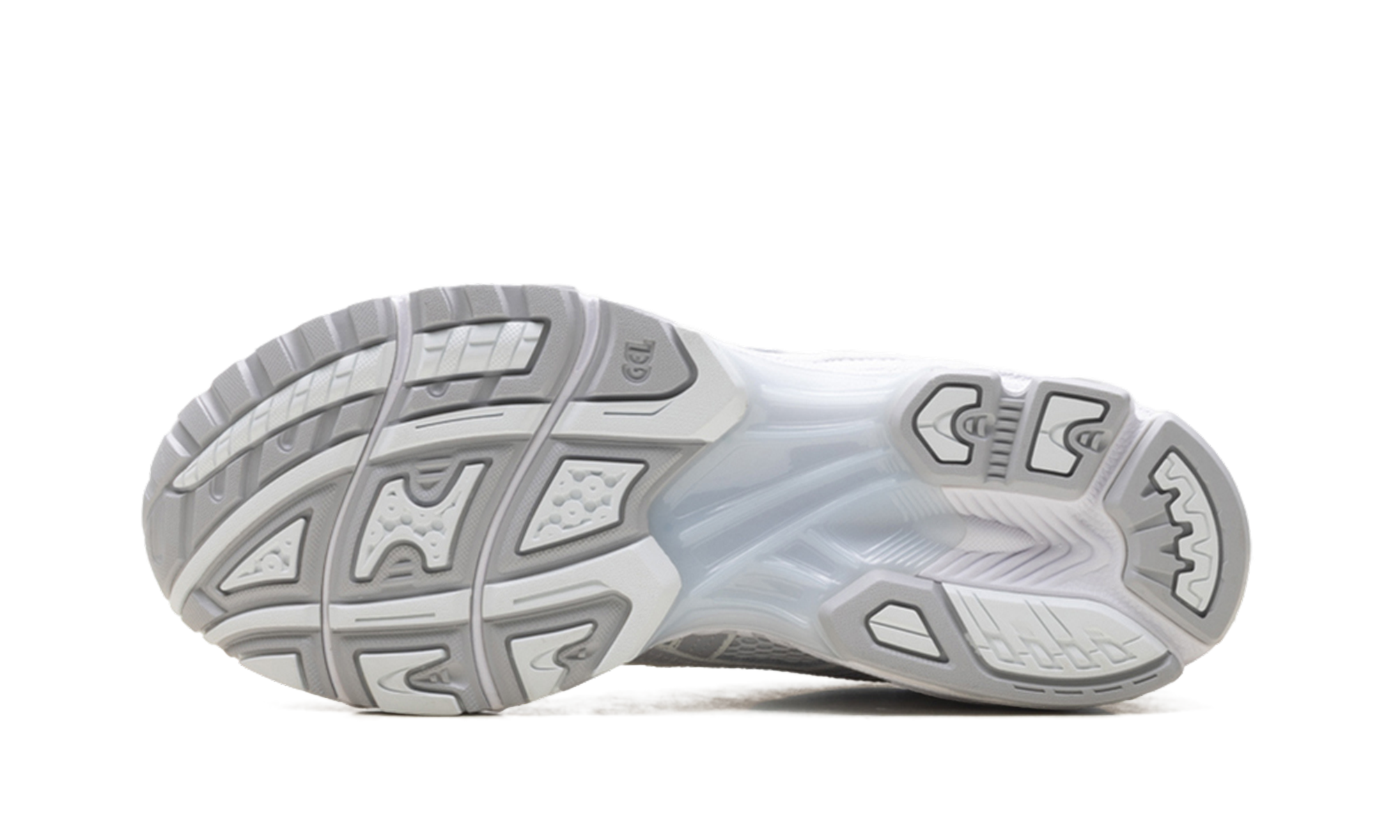 Asics GEL-Kayano 14 Thom Browne - White 1203B291 100