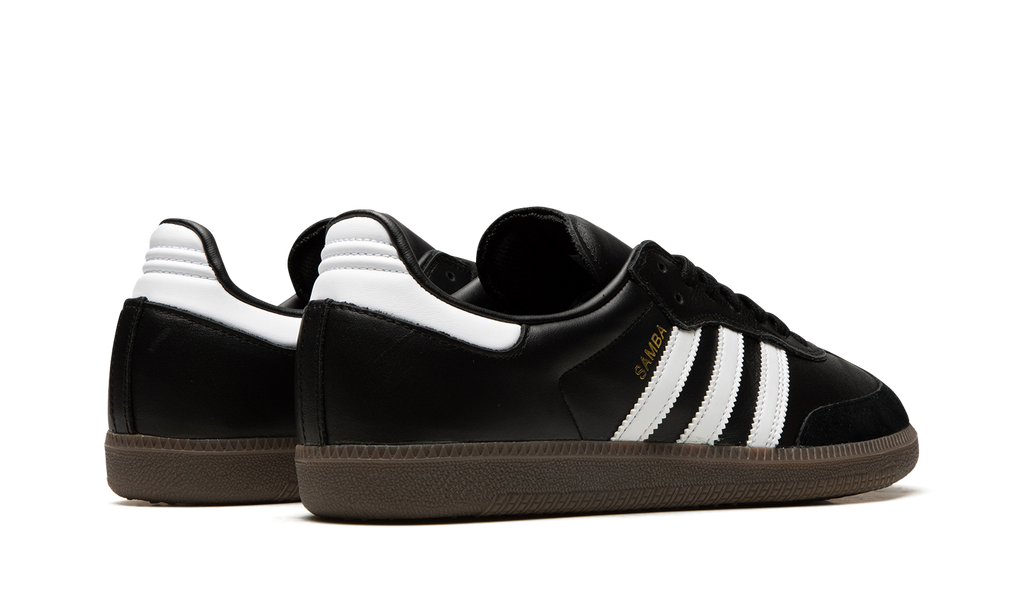 Adidas Samba ADV Black / White GW3159