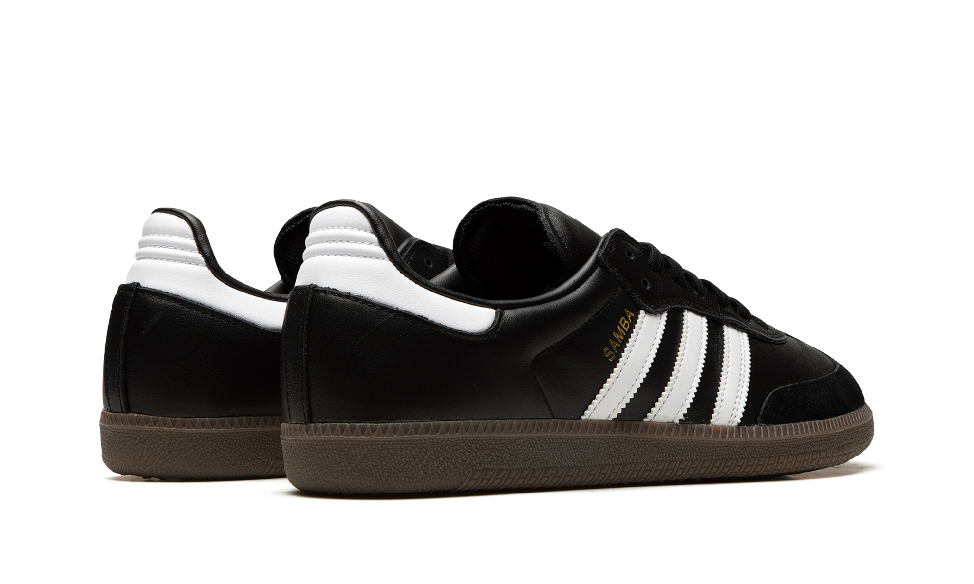 Adidas Samba ADV Black / White GW3159