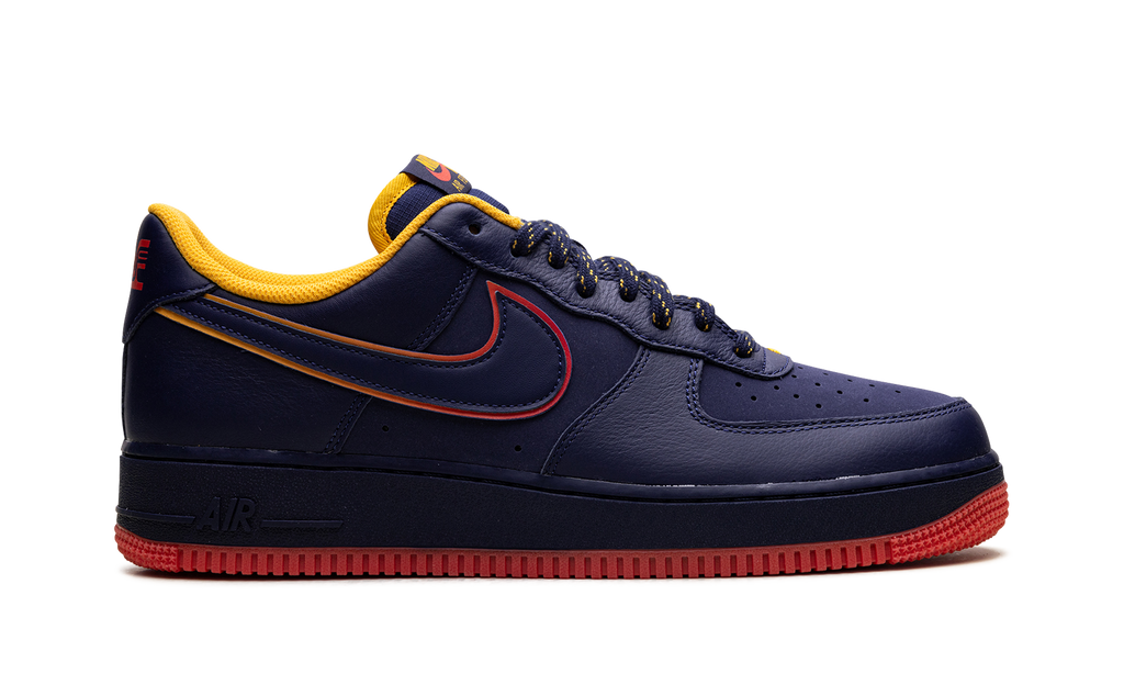 Nike Air Force 1 Low Retro Lettering HV5752 410