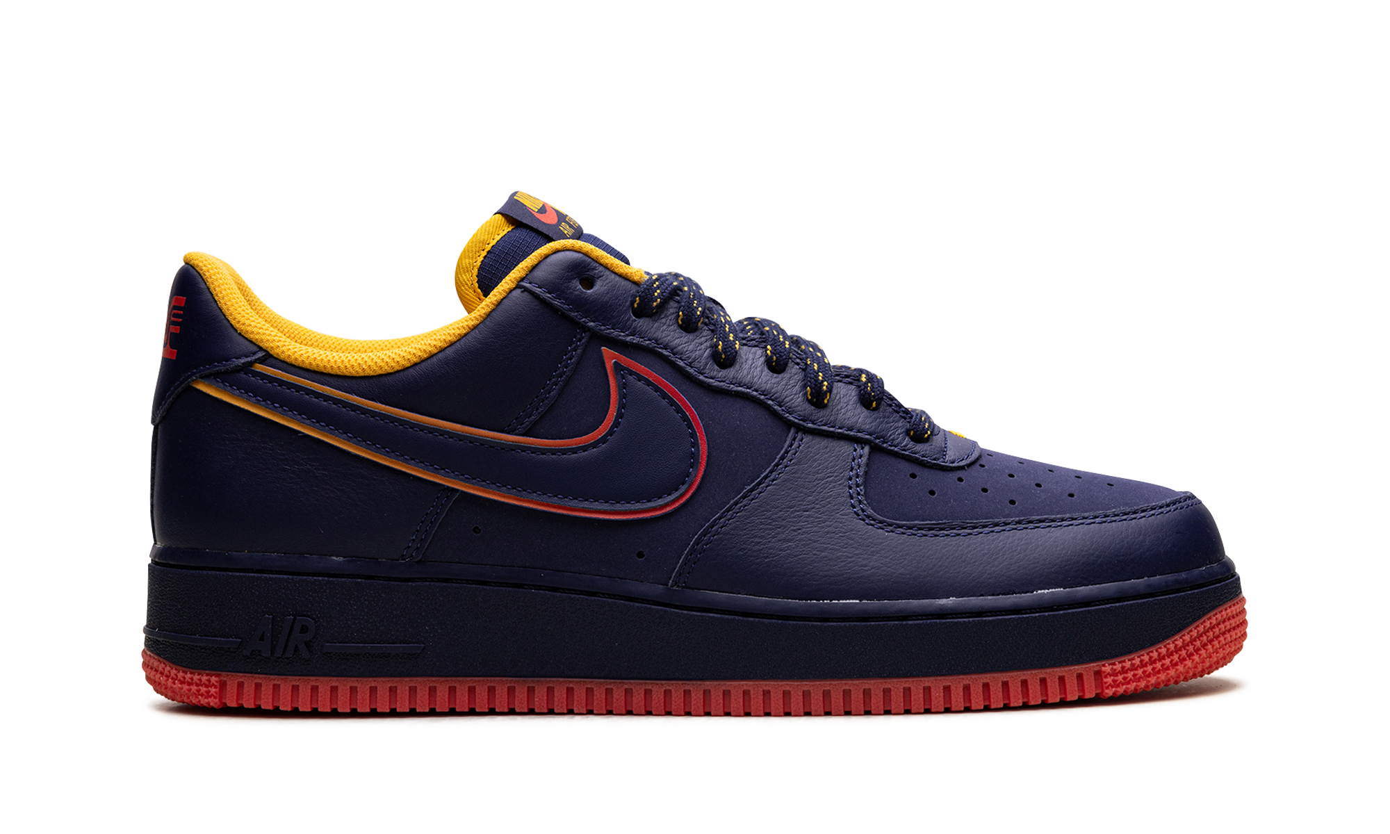 Nike Air Force 1 Low Retro Lettering HV5752 410