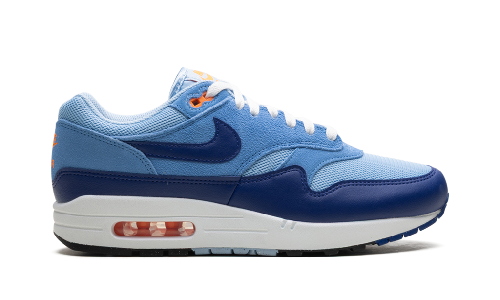 Nike Air Max 1 Essential Psychic Blue FZ5808 400