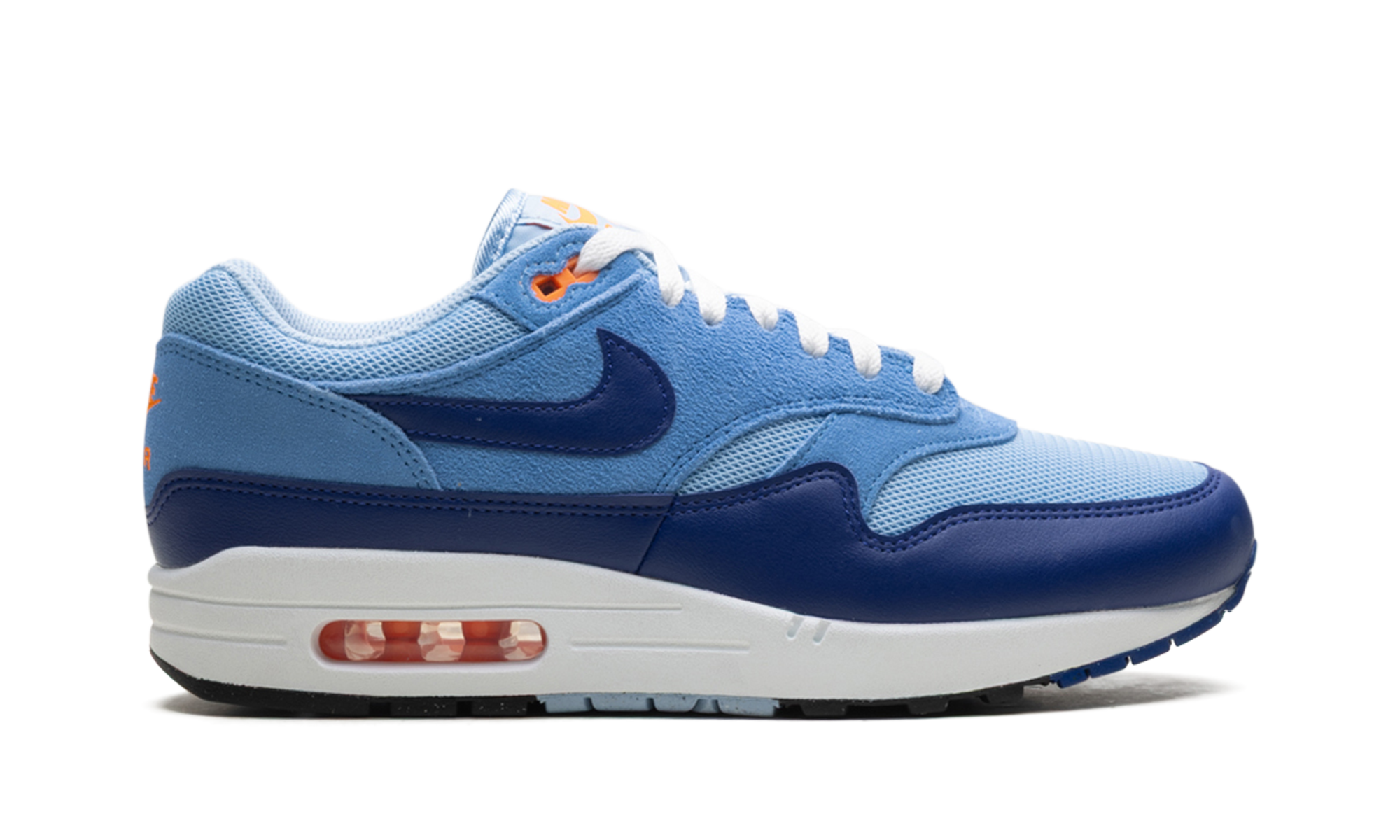 Nike Air Max 1 Essential Psychic Blue FZ5808 400