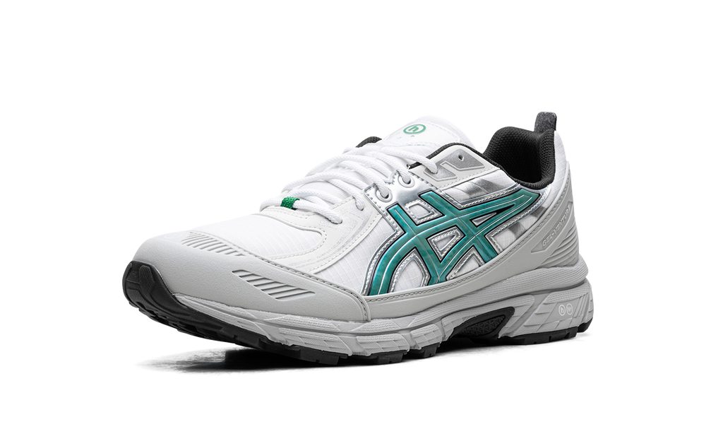 Asics Gel Venture 6 Shield Hidden.NY - White Wasabi 1203A778 24 V1