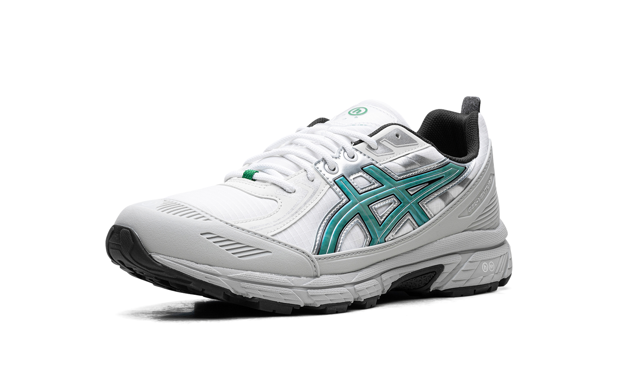 Asics Gel Venture 6 Shield Hidden.NY - White Wasabi 1203A778 24 V1