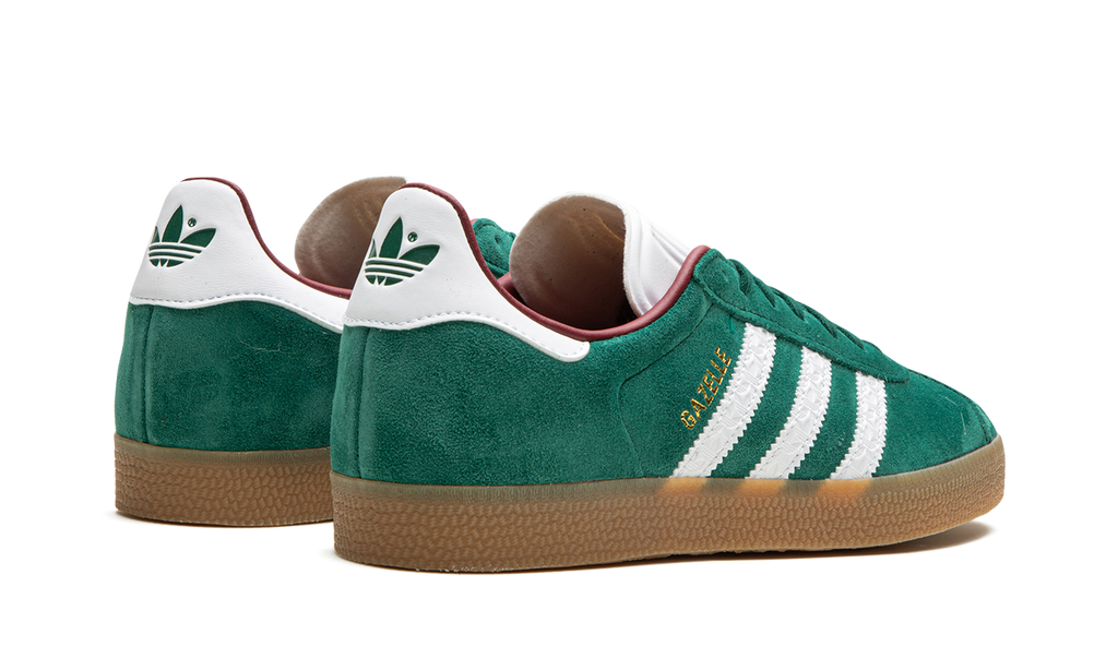 Adidas Gazelle Collegiate Green IF1016