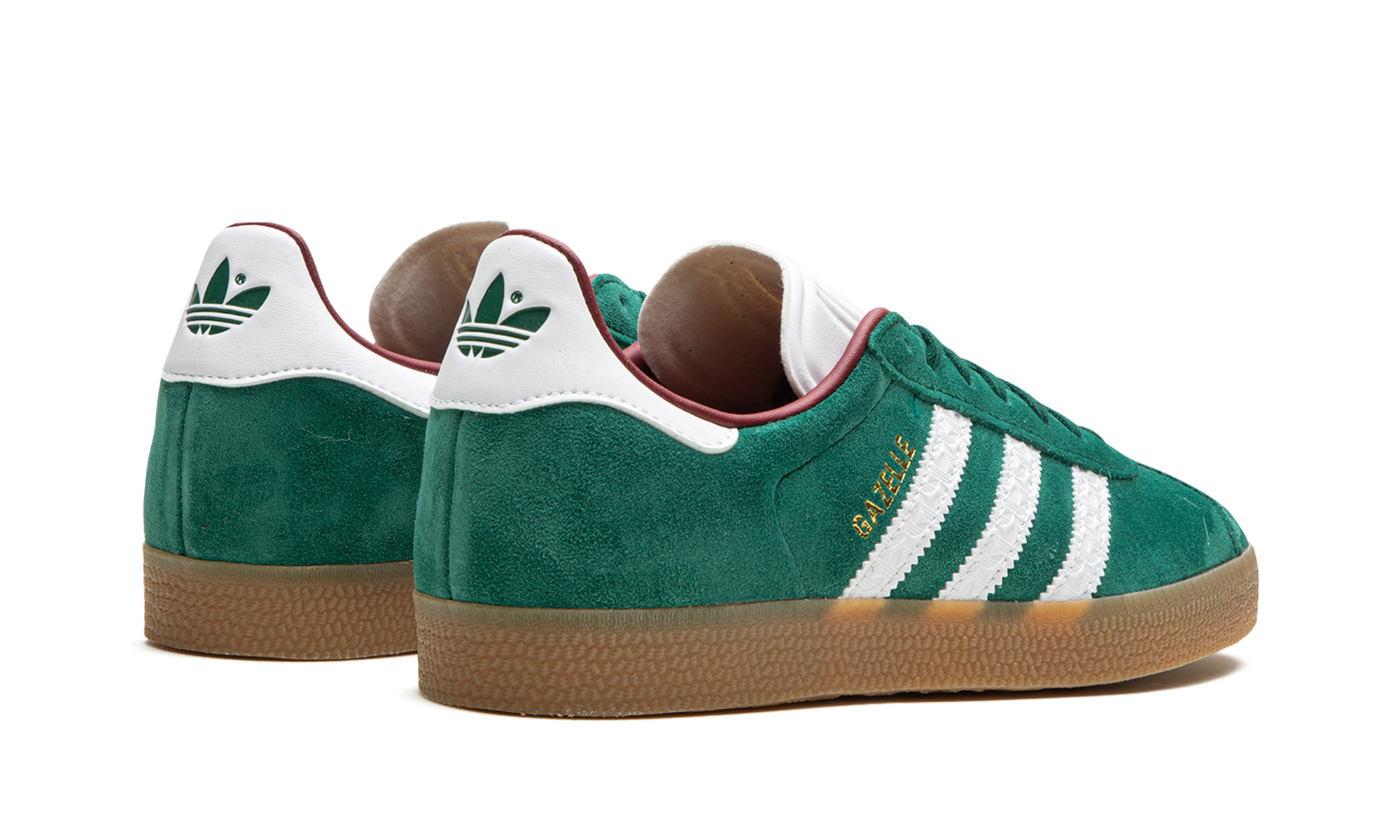 Adidas Gazelle Collegiate Green IF1016