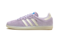Adidas Samba OG silver dawn/chalk white/off white IG6176