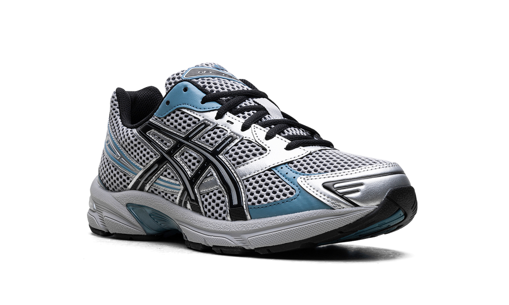 Asics Gel-1130 Black Blue Silver 1203A786 020