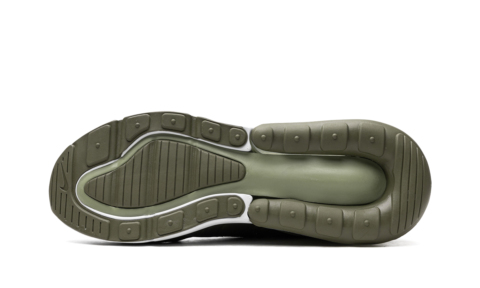 Nike Air Max 270 Medium Olive FJ0680 222