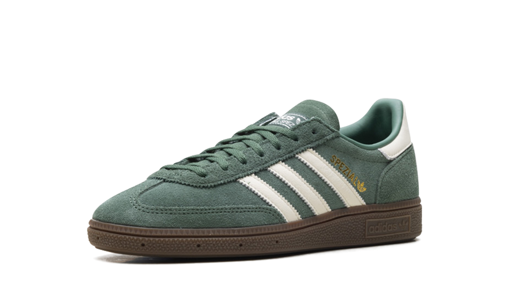 Adidas Handball Spezial WMNS Green Gum JR1334
