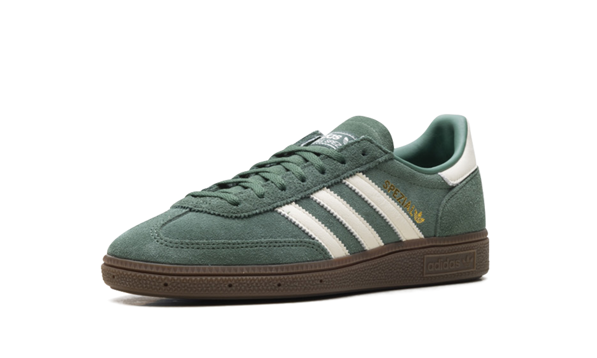 Adidas Handball Spezial WMNS Green Gum JR1334