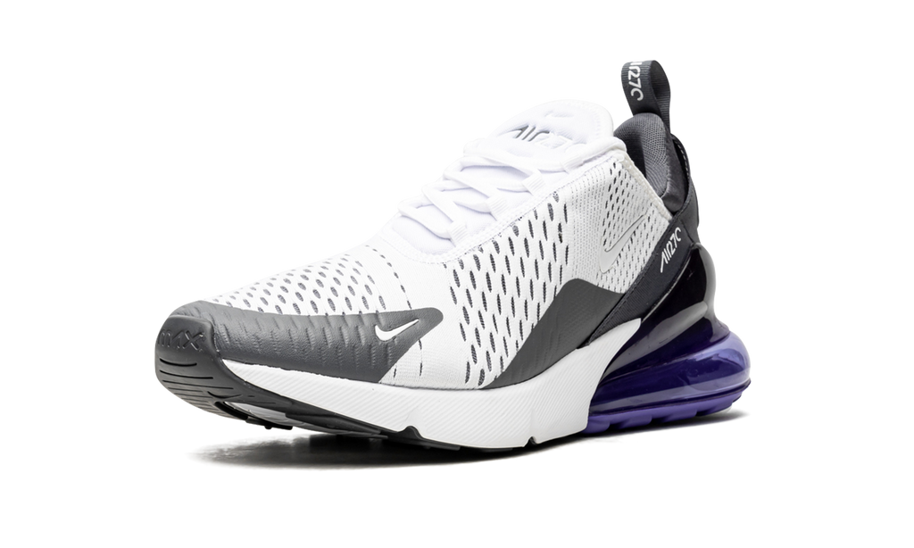 Nike Air Max 270 White AH8050 107