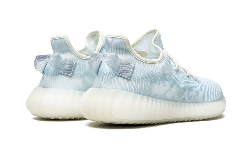 Yeezy Boost 350 V2 Mono Ice GW2869
