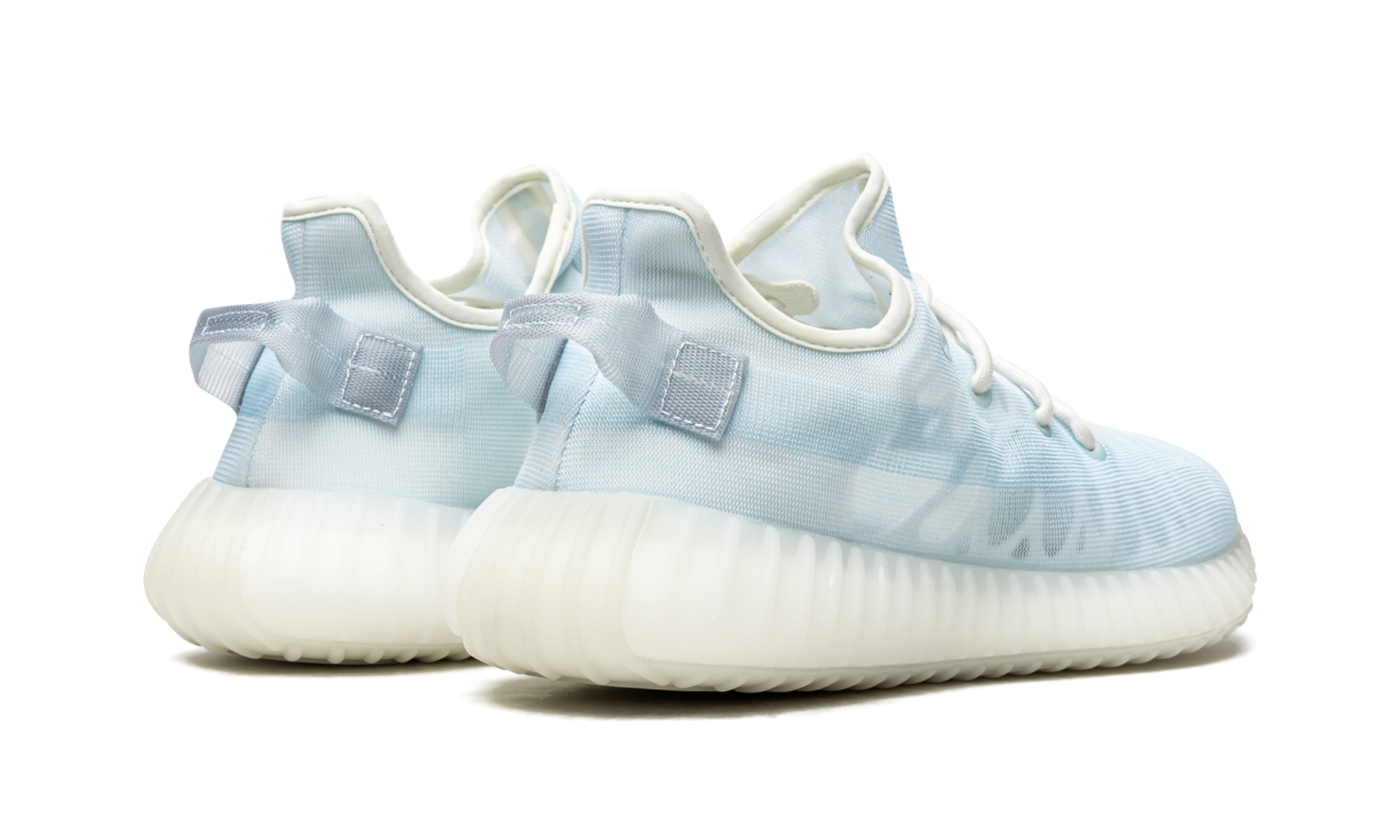 Yeezy Boost 350 V2 Mono Ice GW2869