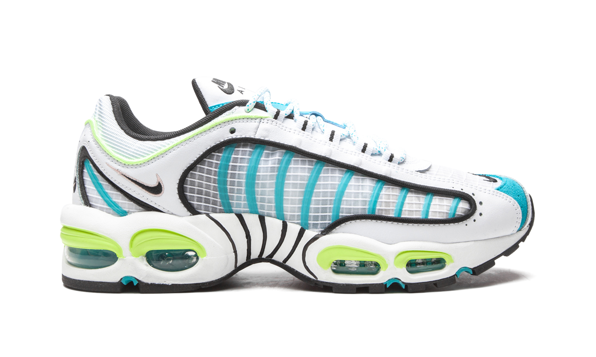 Nike Air Max Tailwind IV SE CJ0641 100