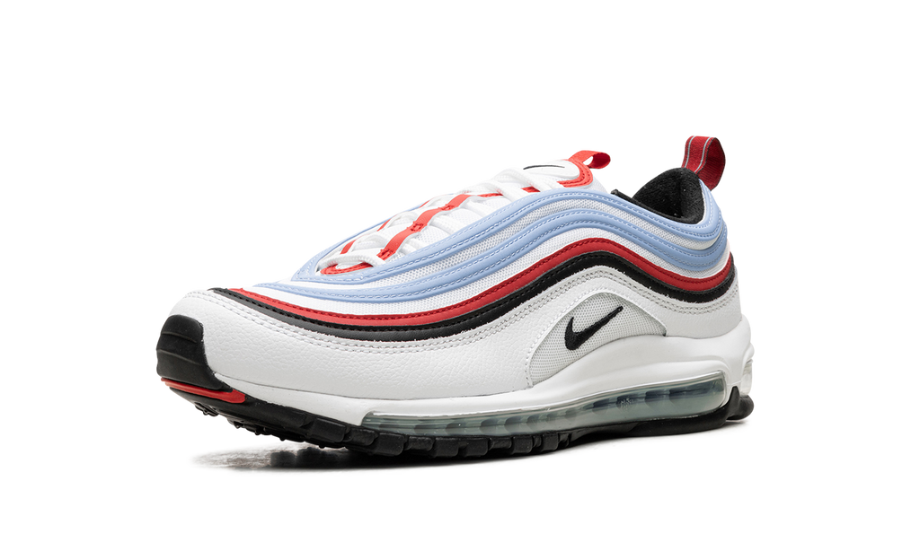 Nike Air Max 97 Gundam CW6986 100