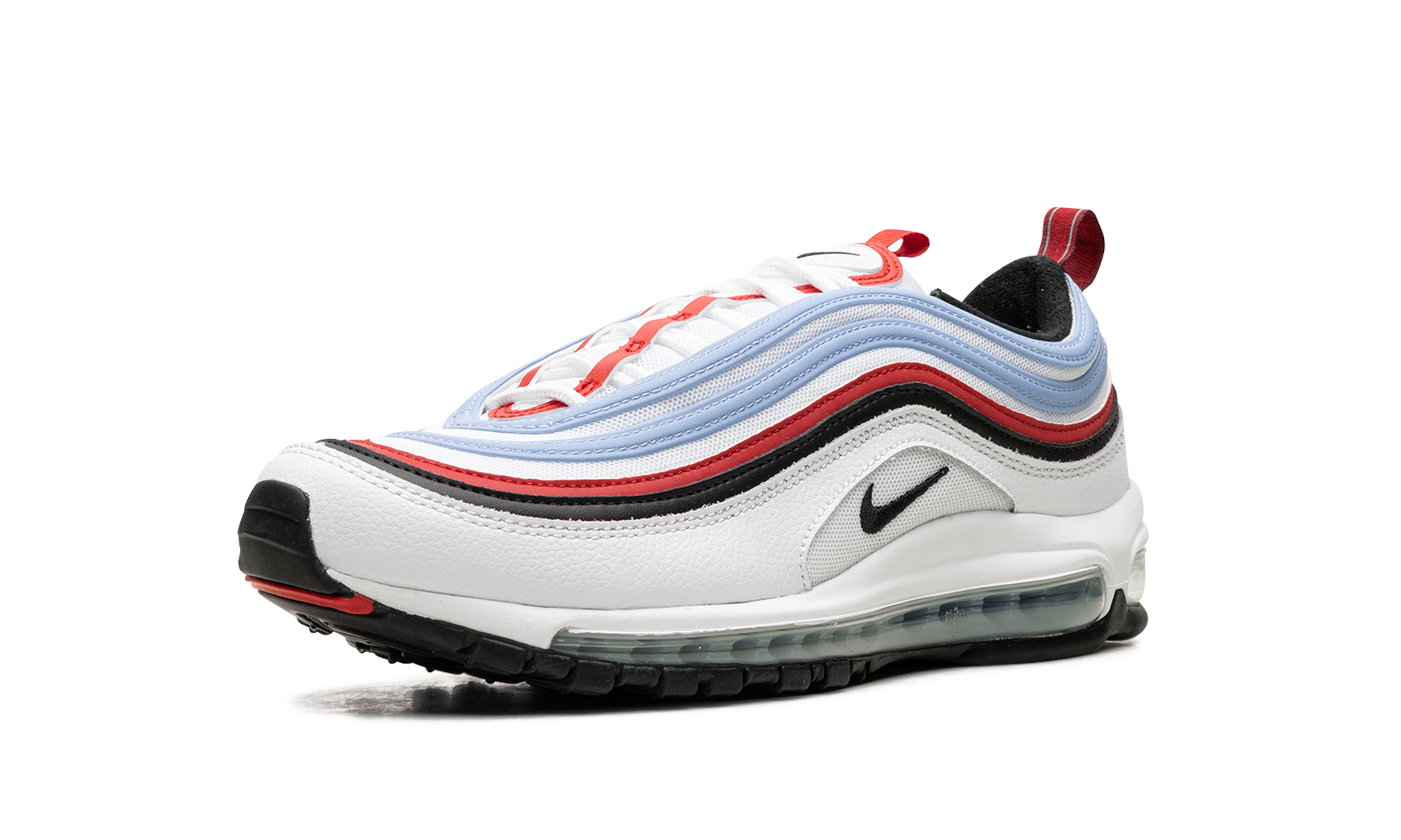 Nike Air Max 97 Gundam CW6986 100