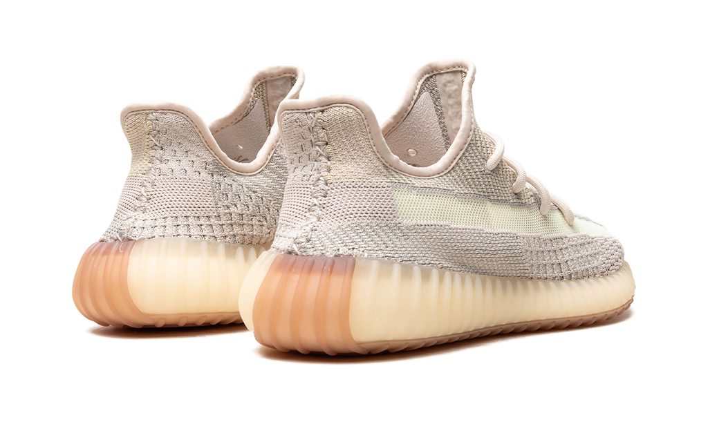 Yeezy Boost 350 V2 Citrin FW3042