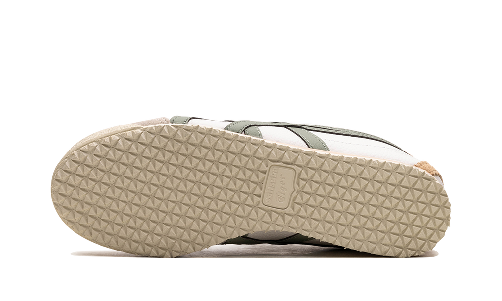 Onitsuka Tiger Mexico 66 WMNS White Green 1182A078 111