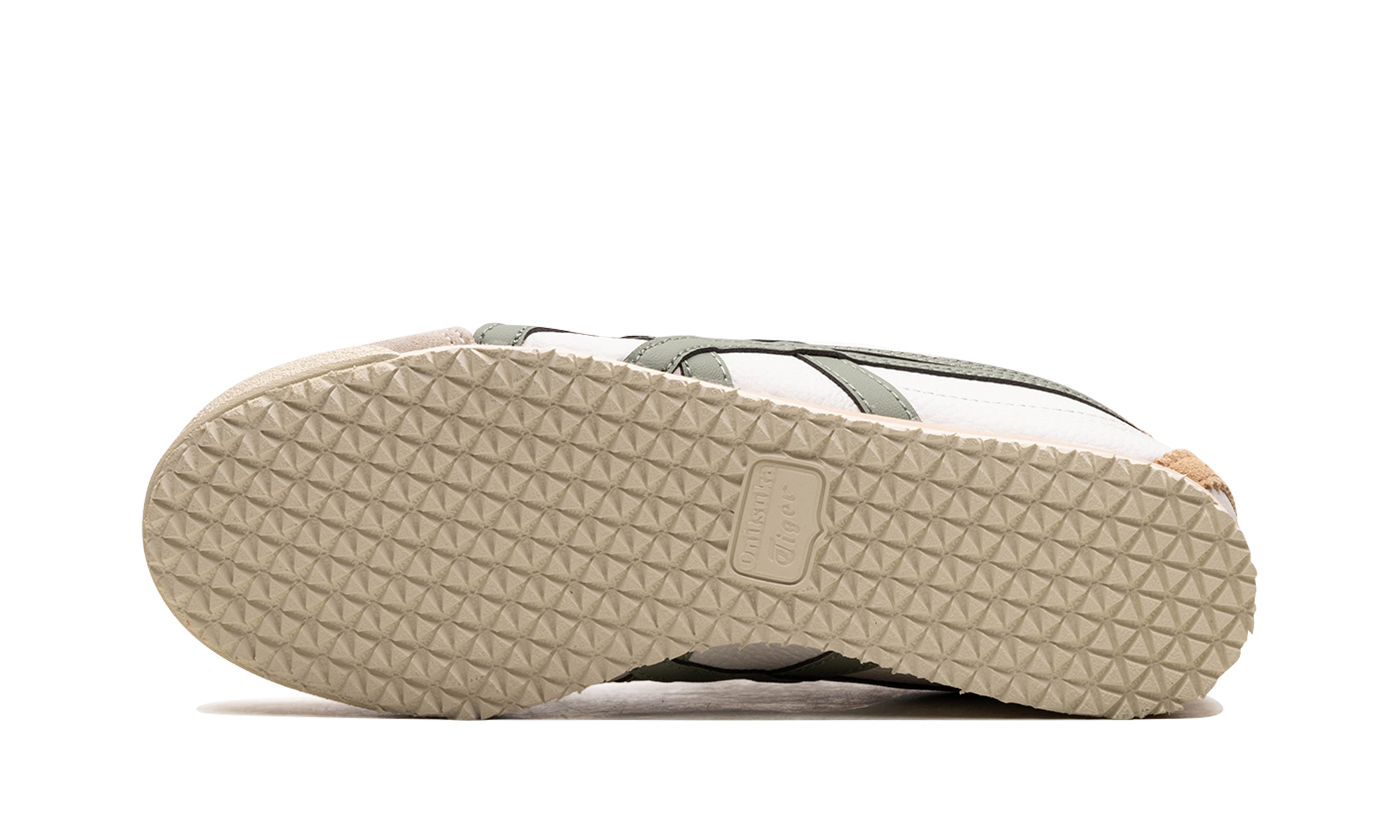 Onitsuka Tiger Mexico 66 WMNS White Green 1182A078 111