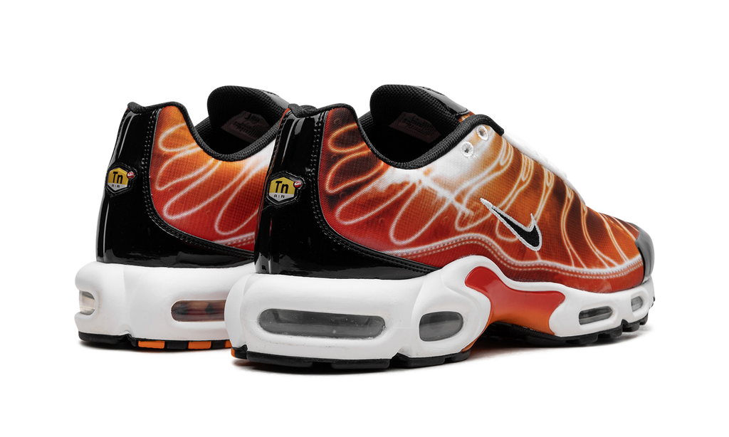 Nike Air Max Plus Light Photography - Sport Red DZ3531 600